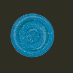 Блюдце d=160 мм, Aura Terracota, Bonna 