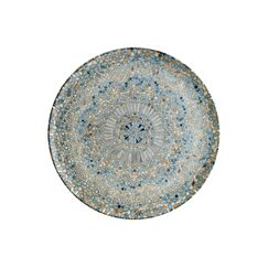 Блюдо для пиццы d=320 мм, Mosaic, форма Гурмэ, Bonna 