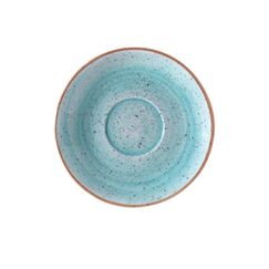 Блюдце d=120 мм, Aura Aqua, форма Гурмэ, Bonna 