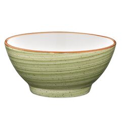 Салатник d=140 мм, 450 мл, h=65 мм, Aura Therapy, Bonna 