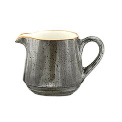 Молочник  65 мл, Aura Space, форма Банкет, Bonna 