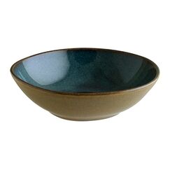 Салатник d=180 мм, 470 мл, h=55 мм, Sphere Ocean, форма Ваго, Bonna 