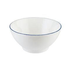 Салатник d=120 мм, 290 мл, h=56 мм, Retro, cиняя, Bonna 