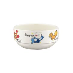 Салатник штабелируемый d=120 мм, 350 мл, h=53 мм, Kids, Bonna 