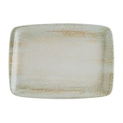 Блюдо прямоугольное 230*160 мм, Patera, форма Мув, Bonna 