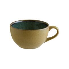 Чашка чайная 250 мл, d=96 мм, h=56 мм, Sphere Ocean, Bonna 