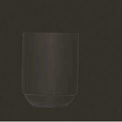 Сахарница 150 мл, d=60 мм, White, Bonna 