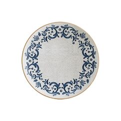 Тарелка для пасты d=250 мм, 1300 мл, Viento, форма Хюгге, Bonna 