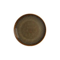 Тарелка d=270 мм, Ore Tierra, форма Гурмэ, Bonna 
