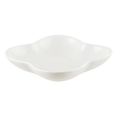 Салатник 130*120 мм, 250 мл, h=33 мм, цвет белый, East, Bonna 