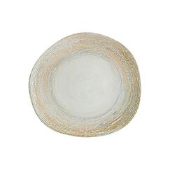 Тарелка d=290 мм, Patera, форма Ваго, Bonna 