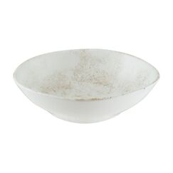 Салатник d=180 мм, 470 мл, h=55 мм, Nacrous, форма Ваго, Bonna 