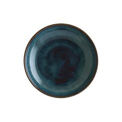 Тарелка глубокая d=230 мм, 1000 мл, h=45 мм, Sphere Ocean, форма Банкет, Bonna 