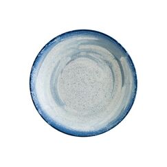 Тарелка глубокая d=250 мм, 1300 мл, h=50 мм, Harena, форма Банкет, Bonna 