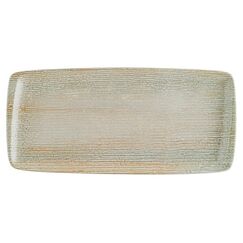 Блюдо прямоугольное 340*160 мм, Patera, форма Мув, Bonna 