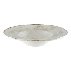 Тарелка для пасты d=280 мм, 400 мл, Nacrous, форма Банкет, Bonna 