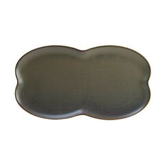 Блюдо для подачи 350*190 мм, Gloire, форма Ист, Bonna