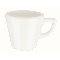 Чашка кофейная 70 мл, d=64 мм, h=57 мм, White, Bonna 