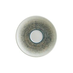 Блюдце d=120 мм, Sway, форма Гурмэ, Bonna 