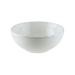 Салатник d=130 мм, 450 мл, h=55 мм, Iris, цвет серый, Bonna 