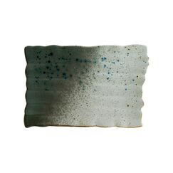 Блюдо прямоугольное 345*210 мм, Gaia, Bonna 