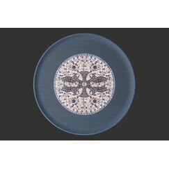 Блюдо для пиццы d=320 мм, Mesopotamia, форма Гурмэ, Bonna 