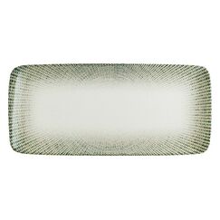 Блюдо прямоугольное 340*160 мм, Sway, форма Мув, Bonna 