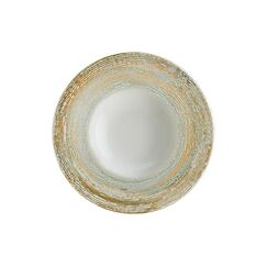 Тарелка для пасты d=280 мм, 400 мл, Patera, форма Банкет, Bonna 