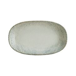 Блюдо овальное 190*110 мм, Sway, форма Гурмэ, Bonna 