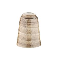 Перечница h =70 мм, Aura Terraine, форма Банкет, Bonna 