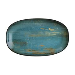 Блюдо овальное 240*140 мм, Madera, форма Гурмэ, Bonna 