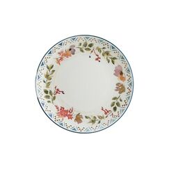 Тарелка d=230 мм, Spring, форма Гурмэ, Bonna 