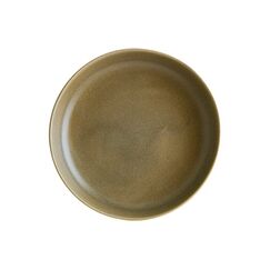 Тарелка глубокая с бортом d=250 мм, 1520 мл, h=45 мм, Pott Pink&Terra, Bonna 