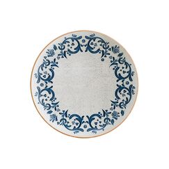 Тарелка для пасты d=280 мм, 1600 мл, Viento, форма Хюгге, Bonna 