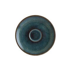 Блюдце d=120 мм, Sphere Ocean, форма Гурмэ, Bonna 