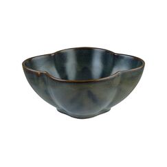 Салатник без крышки d=110 мм, 300 мл, h=60 мм, Gloire, форма Ист, Bonna 