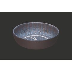 Салатник штабелируемый d=140 мм, 350 мл, h=50 мм, Mesopotamia Фауна, форма Хюгге, Bonna 