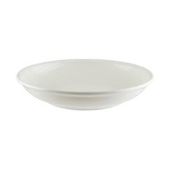 Салатник d=150 мм, 330 мл, h=38 мм, White Loop, узкая полоска, Bonna 