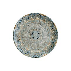 Тарелка d=210 мм, Mosaic, форма Гурмэ, Bonna 