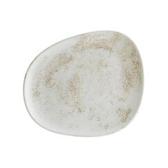Тарелка d=190 мм, Nacrous, форма Ваго, Bonna 