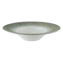 Тарелка для пасты d=280 мм, 400 мл, Sway, форма Банкет, Bonna 