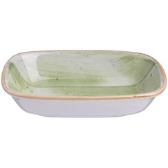 Соусник 100 мл, 120*85 мм, h=30 мм, Aura Therapy, форма Гурмэ, Bonna 