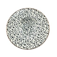 Тарелка для пасты d=280 мм, 400 мл, Calif, форма Банкет, Bonna 