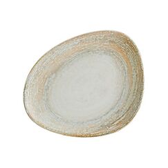 Тарелка d=240 мм, Patera, форма Ваго, Bonna 