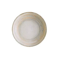 Тарелка глубокая d=230 мм, 1000 мл, h=45 мм, Patera, форма Банкет, Bonna 