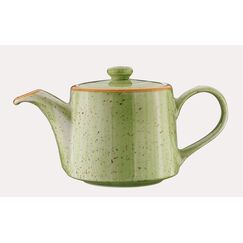 Чайник заварочный 400 мл, Aura Therapy, форма Банкет, Bonna 