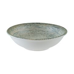 Соусник 50 мл, d=90 мм, h=23 мм, Sway, форма Гурмэ, Bonna 