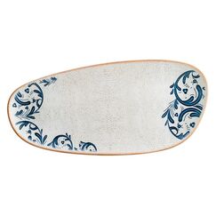 Блюдо для подачи 360*160 мм, Viento, форма Ваго, Bonna