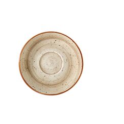 Блюдце d=120 мм, Aura Terraine, форма Гурмэ, Bonna 