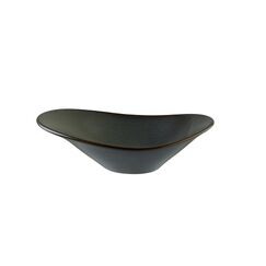 Соусник овальный 45 мл, 100*75 мм, h=32 мм, Gloire, Bonna 